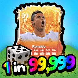 Game thumbnail for Football RNG