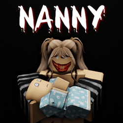 Game thumbnail for Nanny