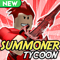 Game thumbnail for Summoner Tycoon