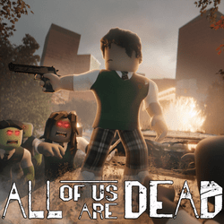 Game thumbnail for All of Us Are Dead