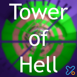 Tower of Hell icon