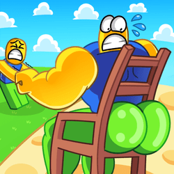 Game thumbnail for Chair Battle Simulator