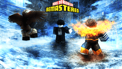 Boku no Roblox gallery