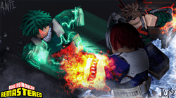 Boku no Roblox gallery