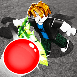 Game thumbnail for Blade Ball