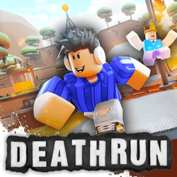 Game thumbnail for Deathrun