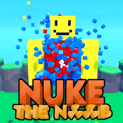 Game thumbnail for Nuke the Noob Simulator