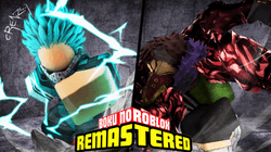 Boku no Roblox gallery