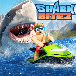 SharkBite 2 codes