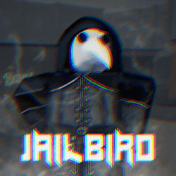 Game thumbnail for Jailbird