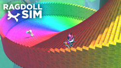 Ragdoll Simulator gallery