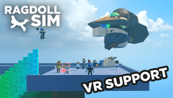 Ragdoll Simulator gallery