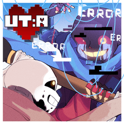Game thumbnail for Undertale Arena