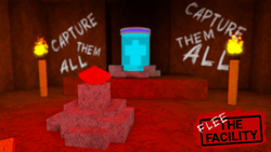 Flee the Facility gallery