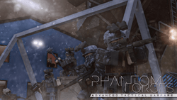 Phantom Forces gallery