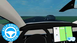 Self-Driving Simulator gallery