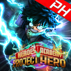 Game thumbnail for Project Hero