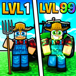 Game thumbnail for Farming Tycoon