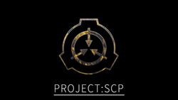 Project SCP gallery