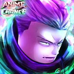 Game thumbnail for Anime Of Chance