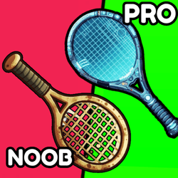 Game thumbnail for Tennis Simulator