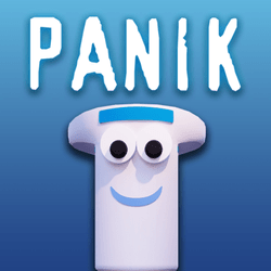 Panik Codes (November 2023) - Roblox