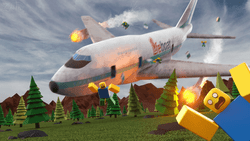 Survive a Plane Crash gallery