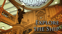 Titanic gallery