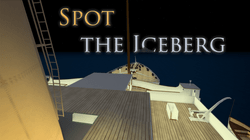 Titanic gallery