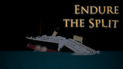 Titanic gallery