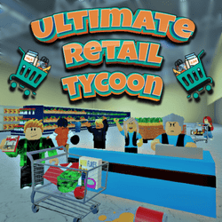 Game thumbnail for Ultimate Retail Tycoon