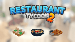 Restaurant Tycoon 2 gallery