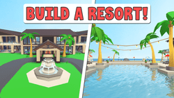 Tropical Resort Tycoon gallery