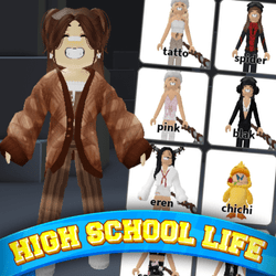 High School Life Game Codes (October 2022) | Roblox Den