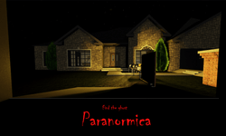 Paranormica gallery