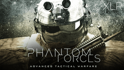 Phantom Forces gallery