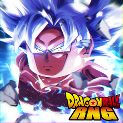 Game thumbnail for Dragon Ball RNG