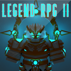 Legend RPG 2 Game Codes (August 2022)