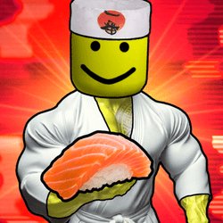 Game thumbnail for MAKE SUSHI AND PROVE DAD WRONG