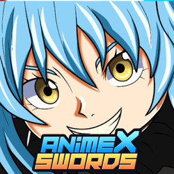 Game thumbnail for Anime Swords X