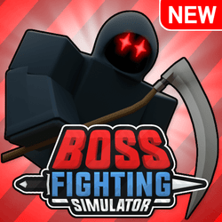 Game thumbnail for Boss Fighting Simulator