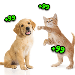 Game thumbnail for Pet Duel Simulator