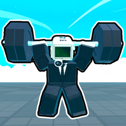 Game thumbnail for Titan Training Simulator