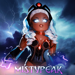 Game thumbnail for Mistypeak