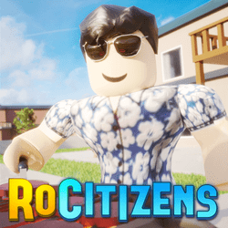 Game thumbnail for RoCitizens
