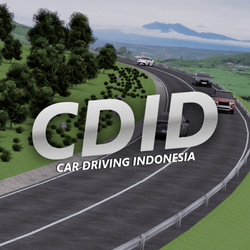 Game thumbnail for Car Driving Indonesia