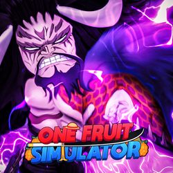 Game thumbnail for One Fruit