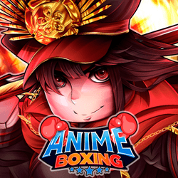 Game thumbnail for Anime Boxing Simulator