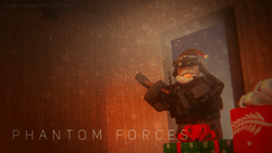 Phantom Forces gallery