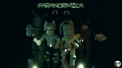Paranormica gallery